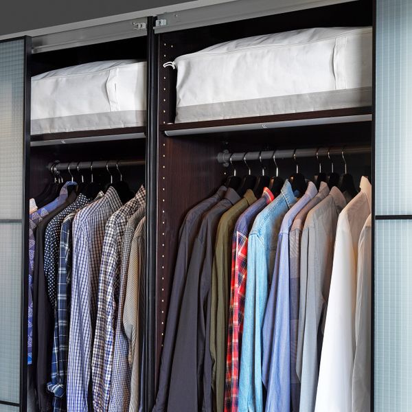 Сумка для хранения 69x51x19 см IKEA LACKISAR ЛАККИСАР 604.321.43 - фото 7