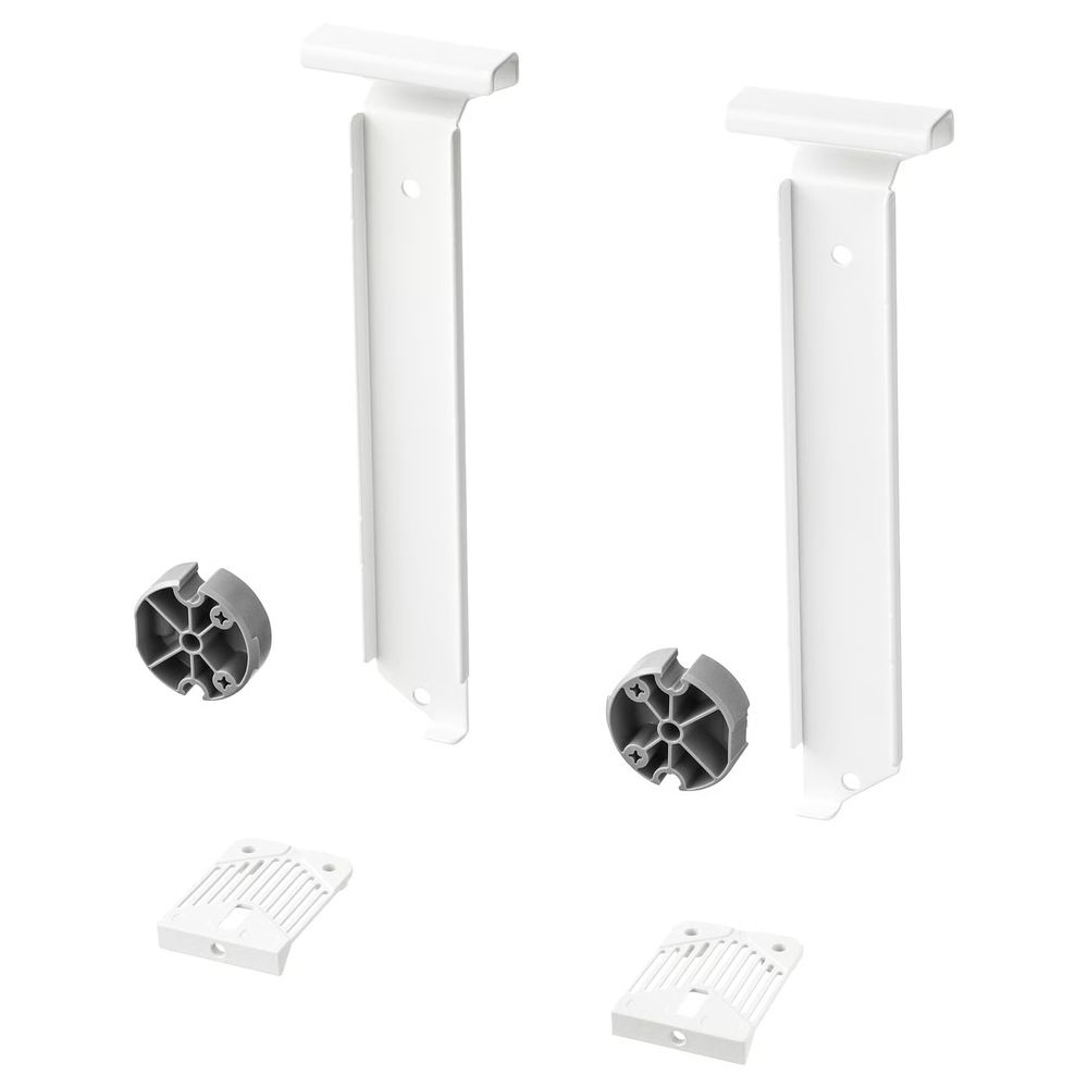 UTRUSTA Крепеж д/установки ящика на дверцу - фото 1