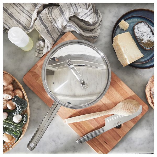 IKEA, дополнительный ракурс