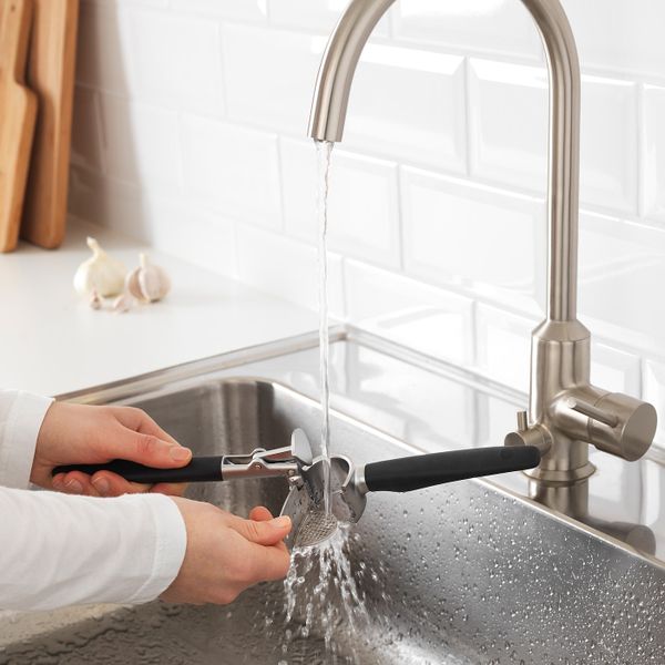 IKEA, дополнительный ракурс - схема-чертеж с размерами