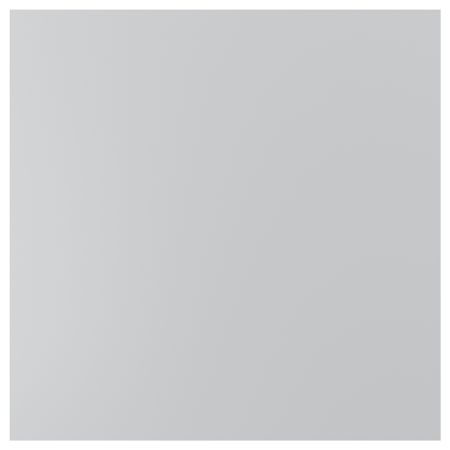 Настенная панель под заказ, светло-серый ламинат, 1 м²x1.3 см IKEA SIBBARP СИББАРП 602.381.41