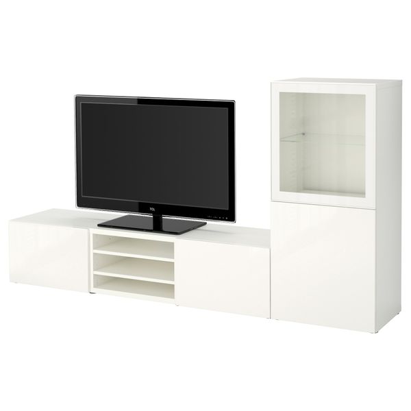 IKEA в интерьере