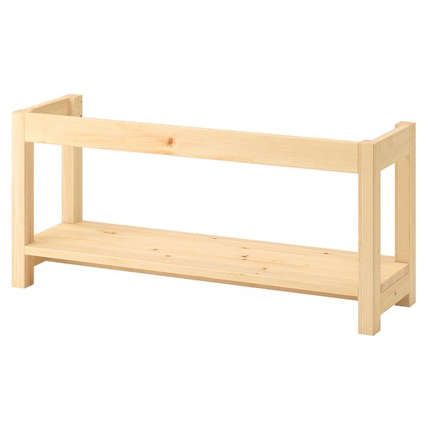 IKEA, вид спереди