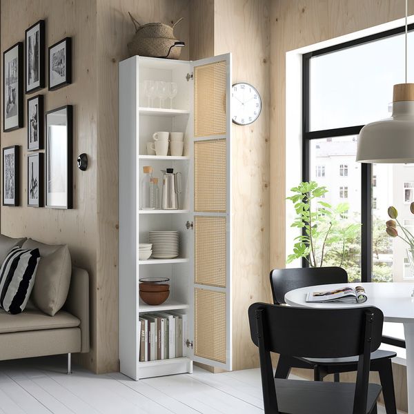 IKEA, дополнительный ракурс