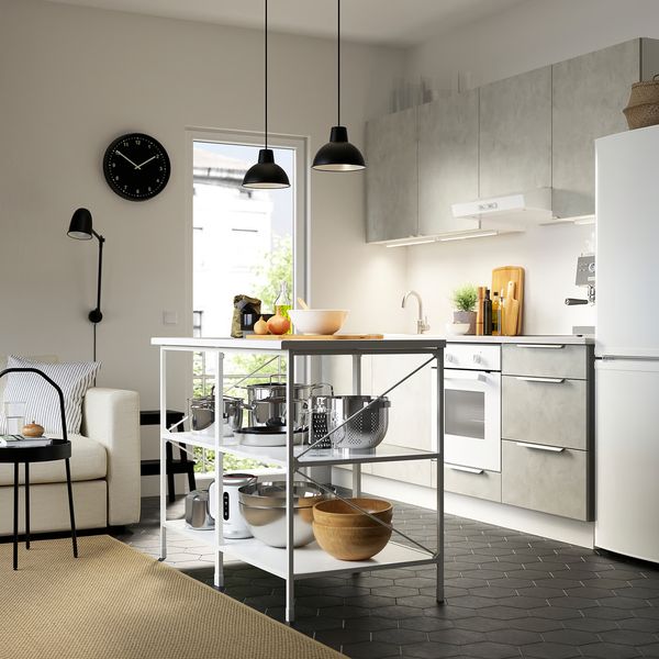 IKEA, дополнительный ракурс