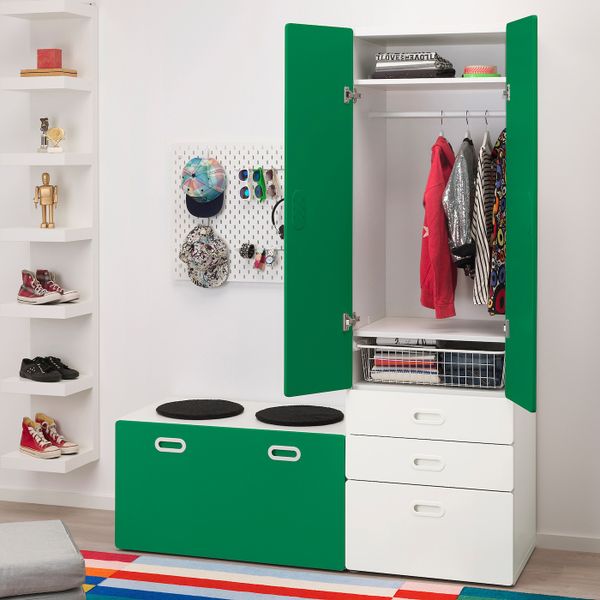 IKEA, дополнительный ракурс