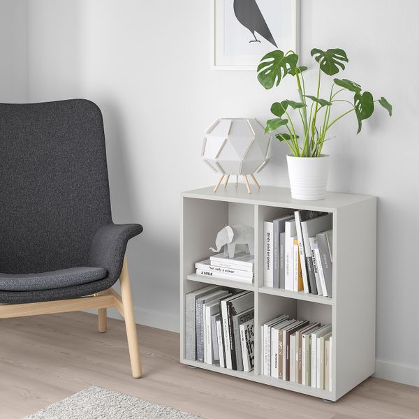 IKEA, дополнительный ракурс