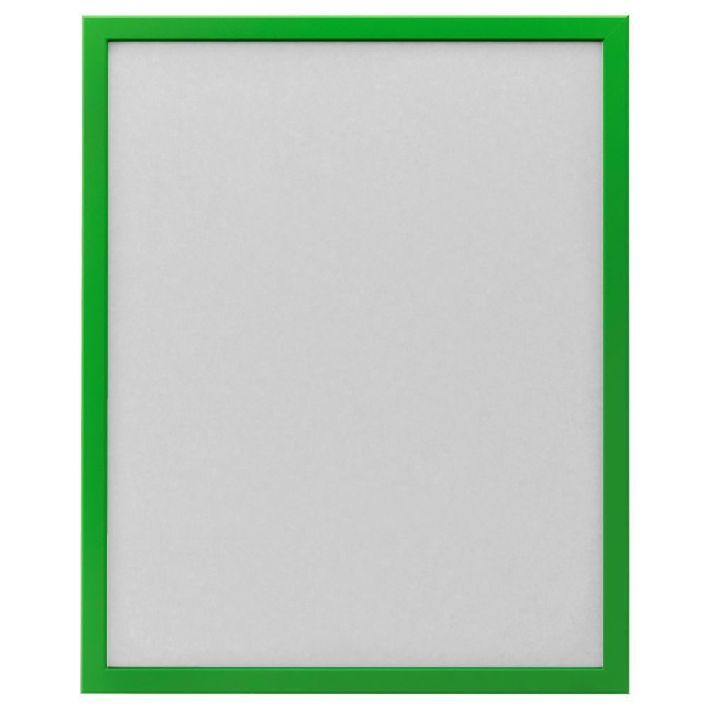 Рама ФИСКБУ, зеленый - фото 1
