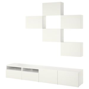 IKEA, вид спереди