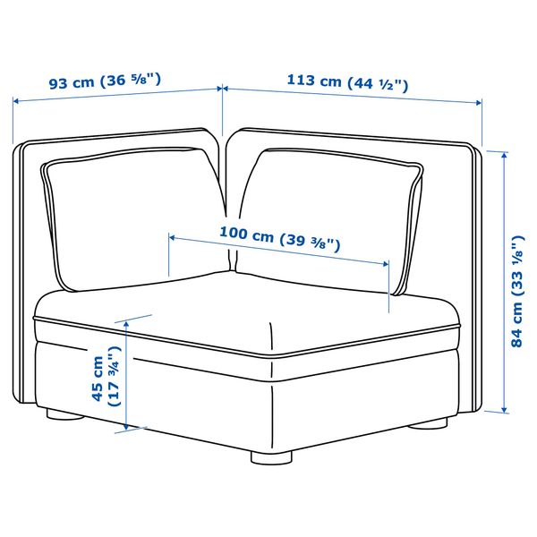 IKEA, дополнительный ракурс
