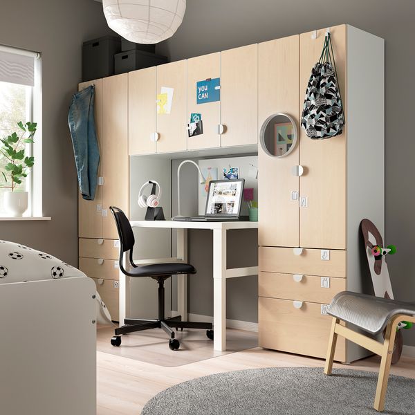 IKEA, дополнительный ракурс