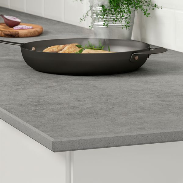 Столешница под заказ, 1 m²x2.0 cm IKEA SKARARP 305.070.69 - фото 5