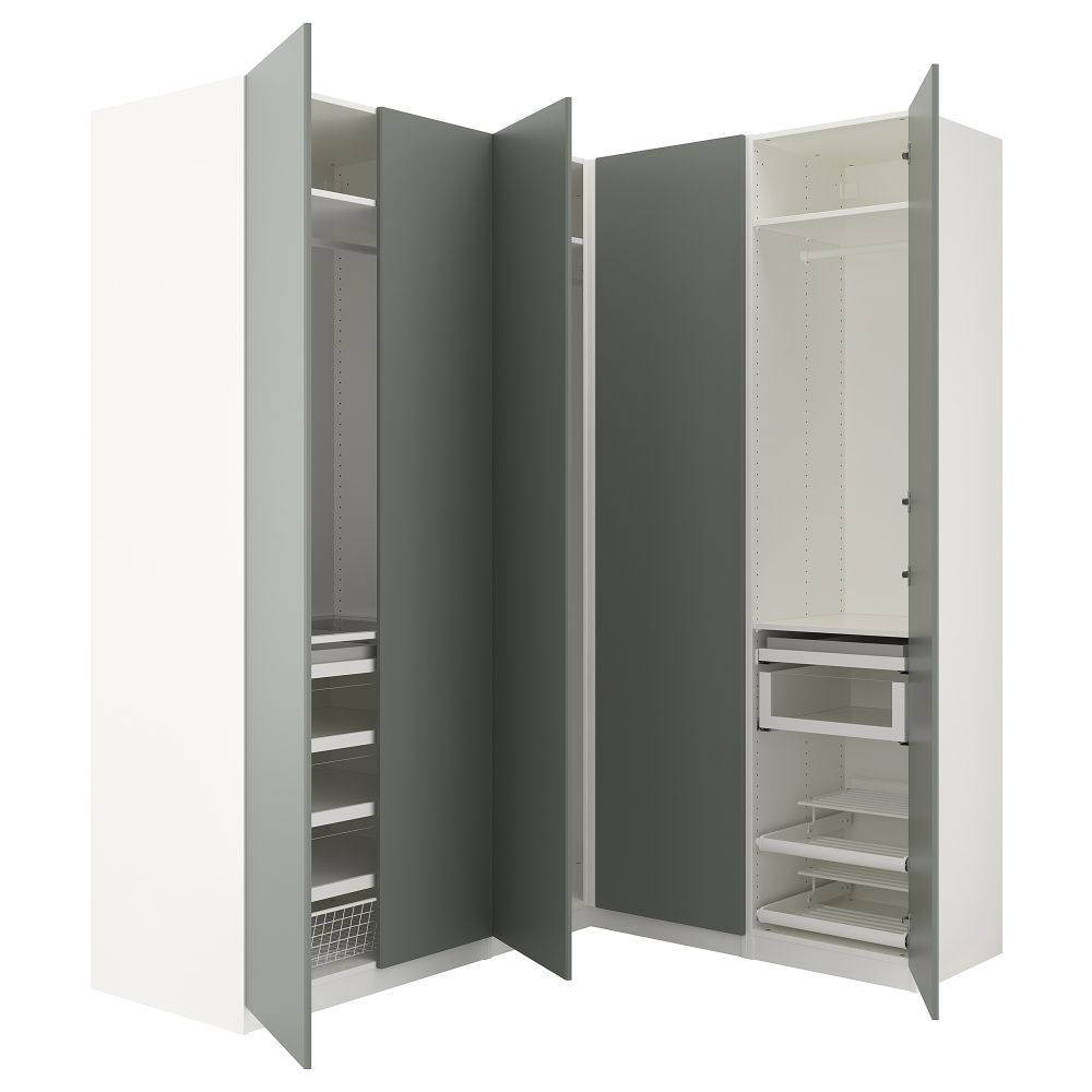 IKEA, вид спереди