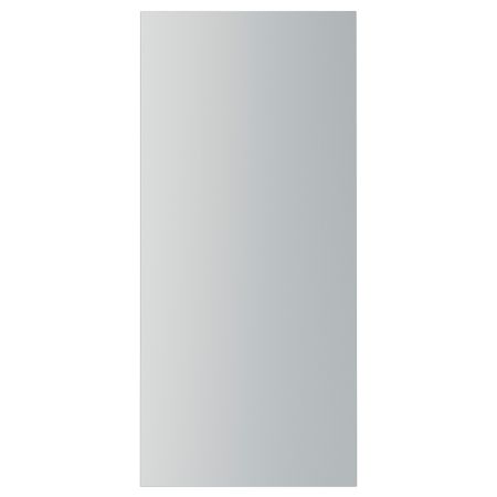 Накладная панель ВЕДДИНГЕ, серый