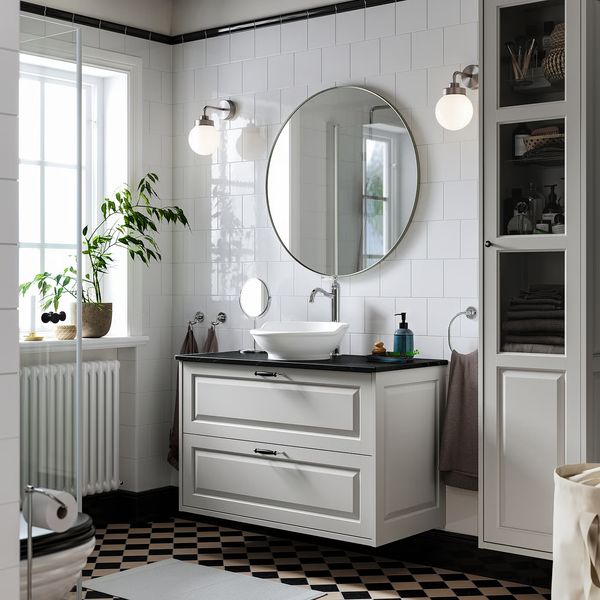 IKEA, дополнительный ракурс