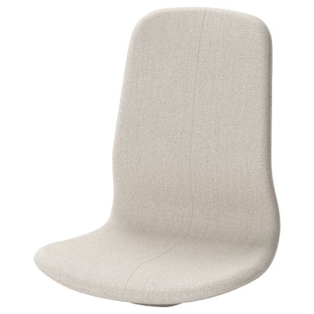 Сиденье с высокой спинкой IKEA LÅNGFHATTEFJÄLL ХАТТЕФЬЕЛЛЬ ЛОНГФЬЕЛЛЬ 803.205.02