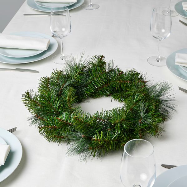 IKEA, дополнительный ракурс - схема-чертеж с размерами