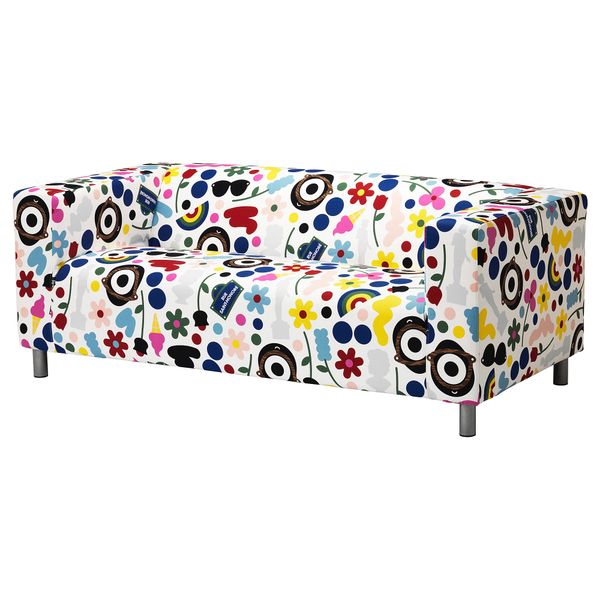 IKEA, вид спереди