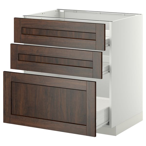 IKEA, вид спереди