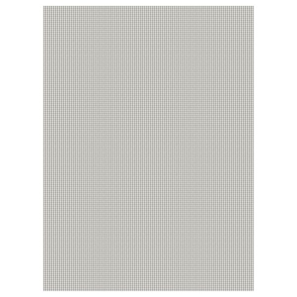 IKEA, вид спереди - схема-чертеж с размерами