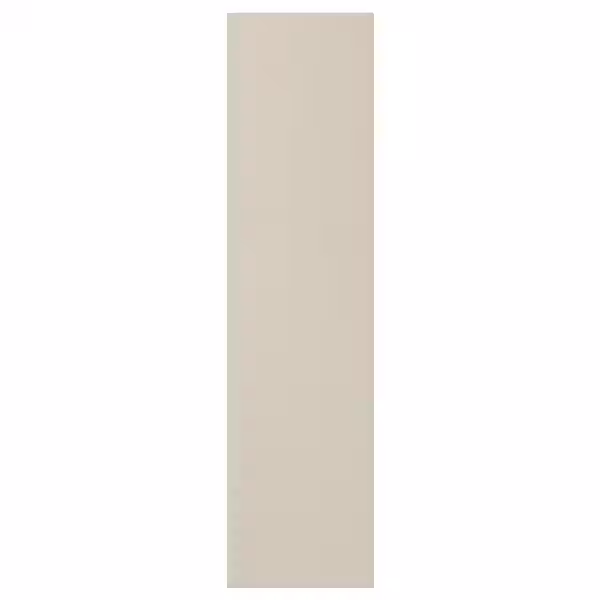 HAVSTORP Накладная панель - бежевый 62x240 см - фото 1