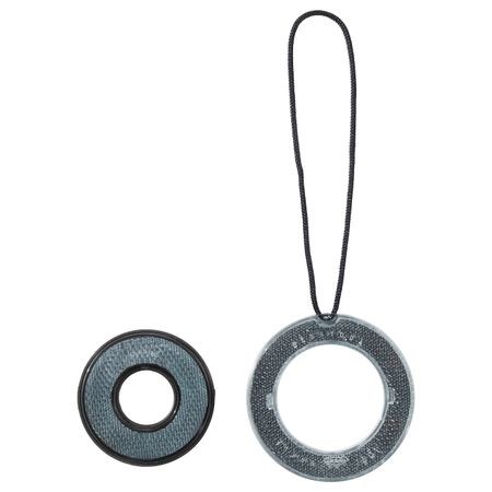 Светоотражатель, 2 шт. IKEA BESKYDDA БЕСКЮДДА 803.667.26