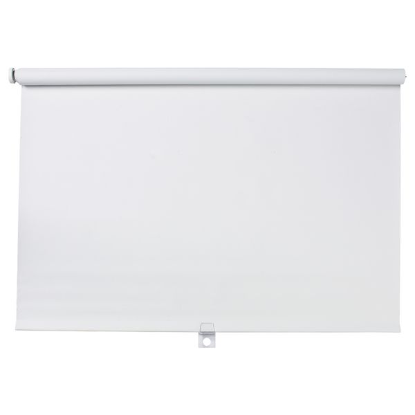 Рулонная штора, блокирующая свет ТУППЛЮР, белый - фото 1