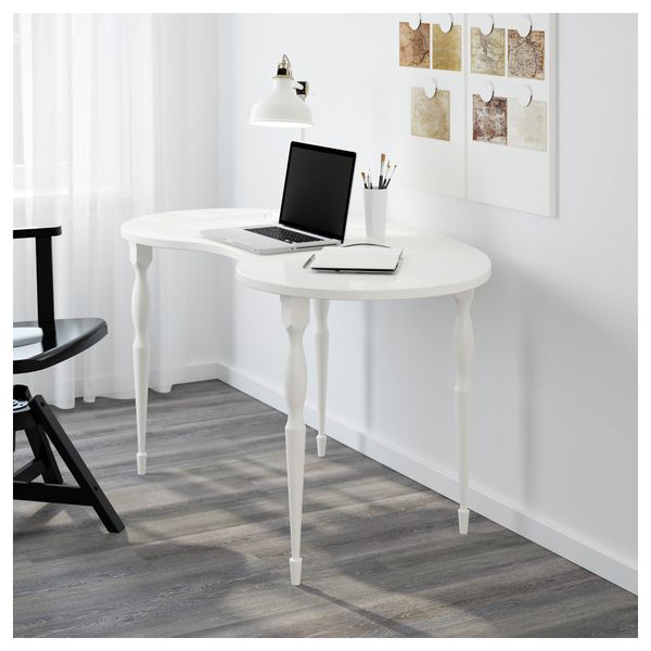 IKEA, дополнительный ракурс - схема-чертеж с размерами