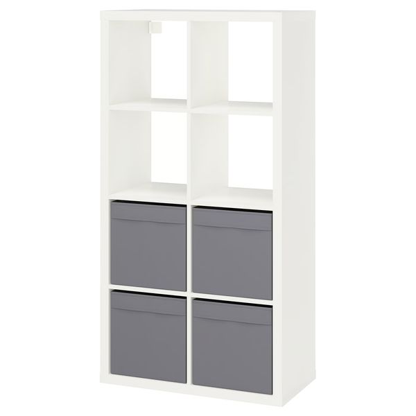 IKEA, вид спереди