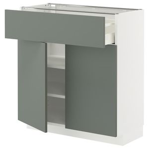 IKEA, вид спереди