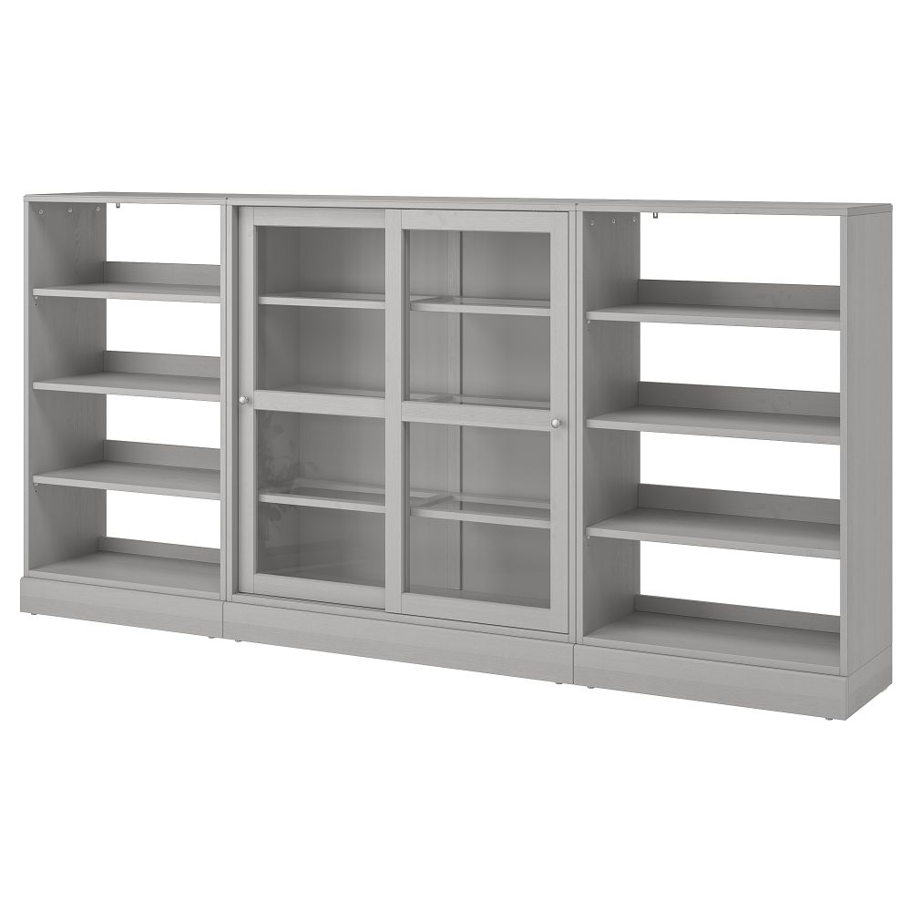 IKEA, вид спереди