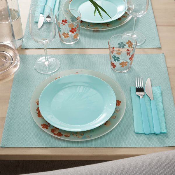 IKEA, дополнительный ракурс - схема-чертеж с размерами