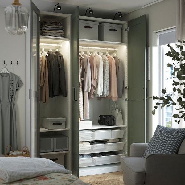 IKEA, дополнительный ракурс