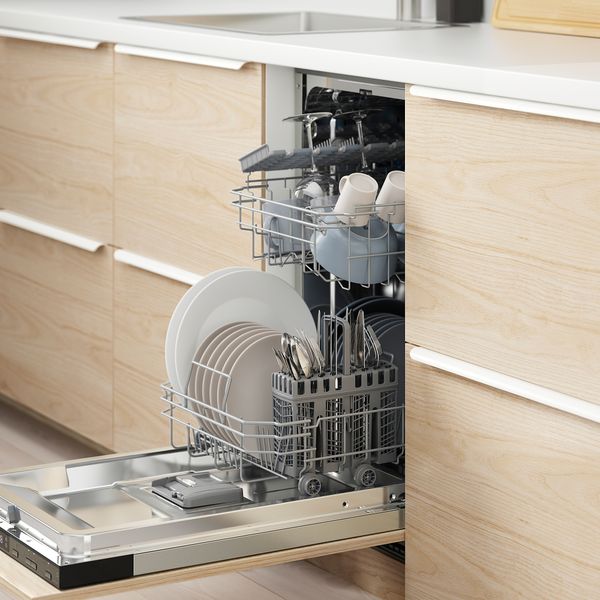 IKEA, дополнительный ракурс