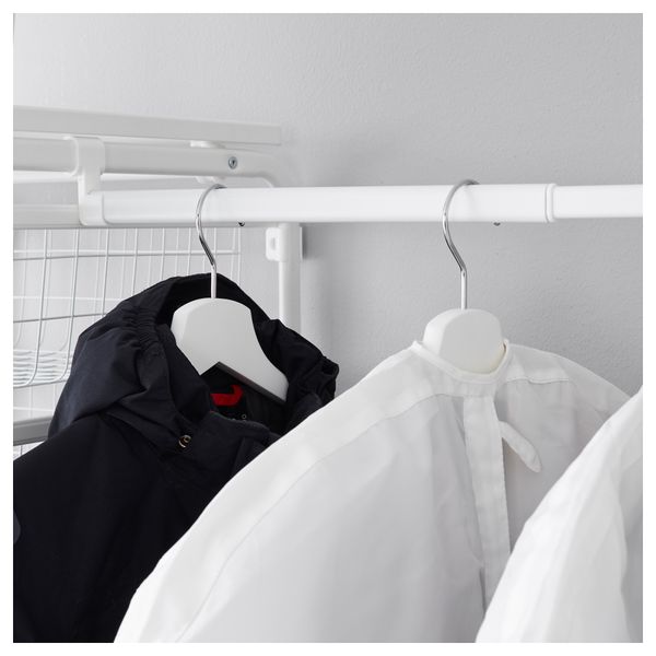 IKEA, дополнительный ракурс - схема-чертеж с размерами