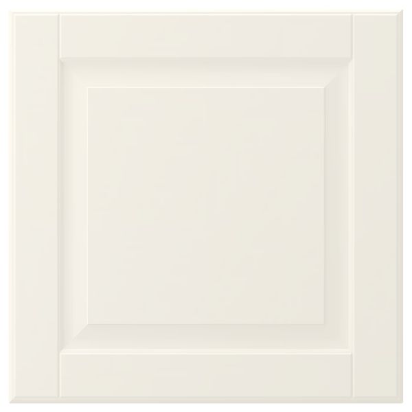 BODBYN Дверь - белый с оттенком 40x40 см - фото 1