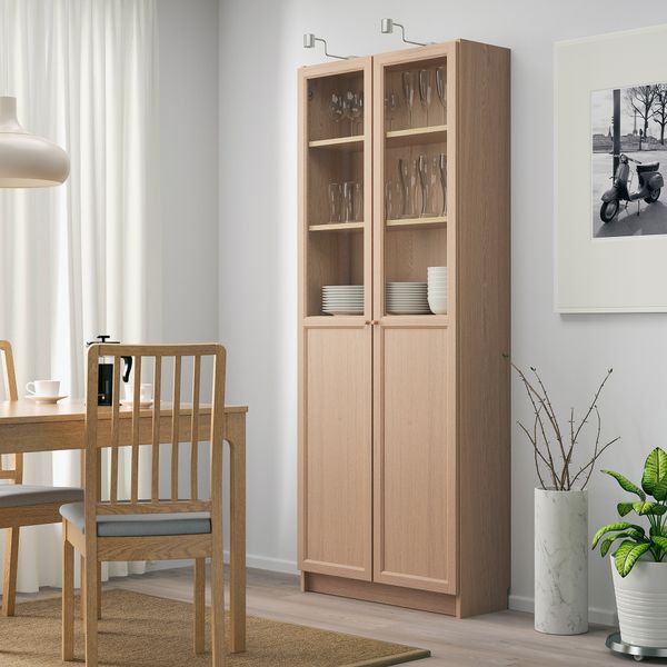 IKEA, дополнительный ракурс