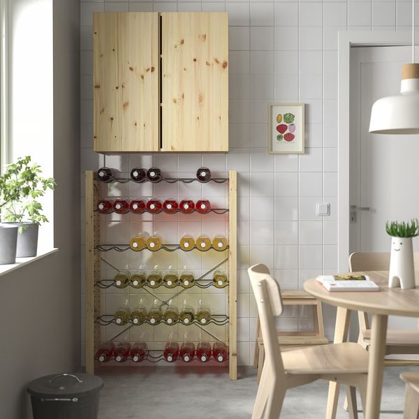 IKEA, дополнительный ракурс