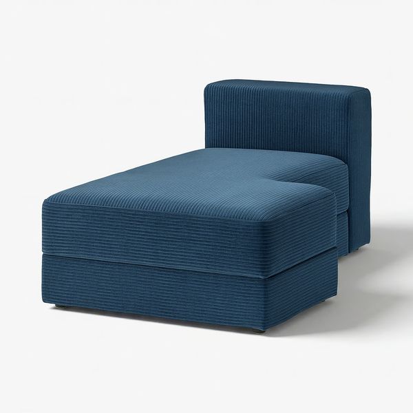 IKEA, дополнительный ракурс - схема-чертеж с размерами