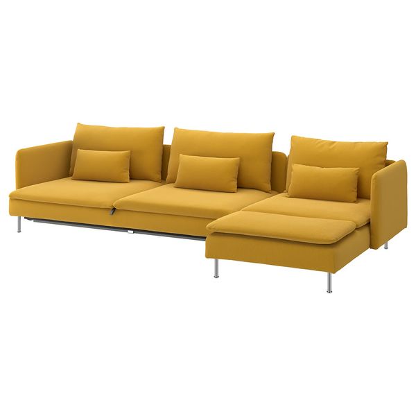 IKEA, дополнительный ракурс