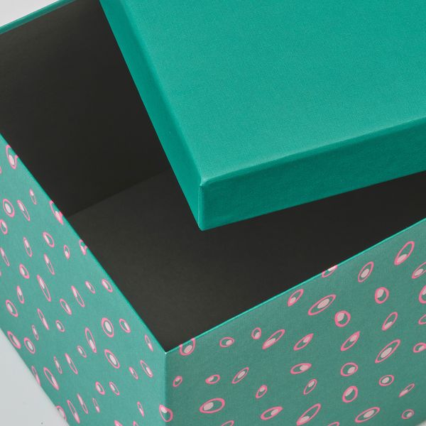 Упаковка 5 из 6 для IKEA