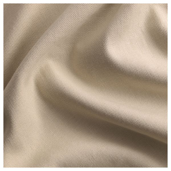 Гардины с прихватом, 1 пара ИНГЕРТ, бежевый (145x300 см) - схема-чертеж с размерами