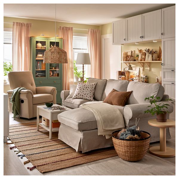 IKEA, дополнительный ракурс