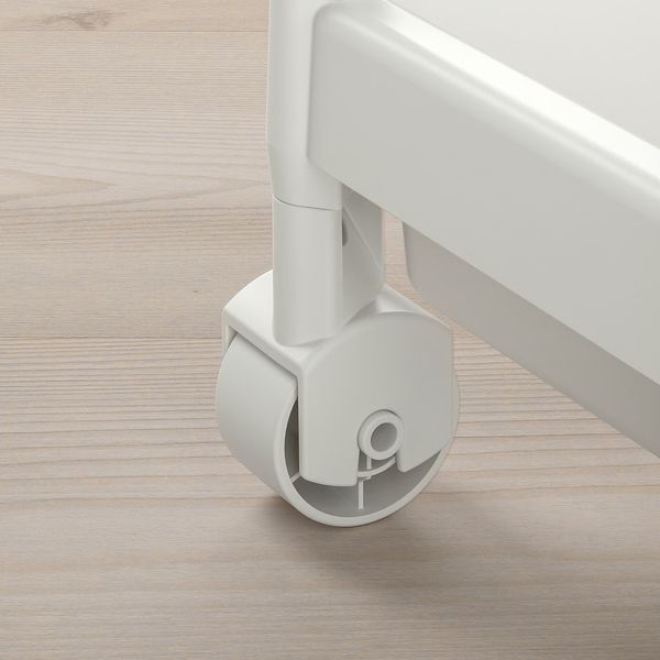 IKEA, дополнительный ракурс - схема-чертеж с размерами