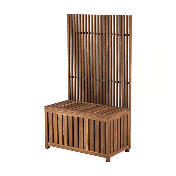 IKEA в интерьере