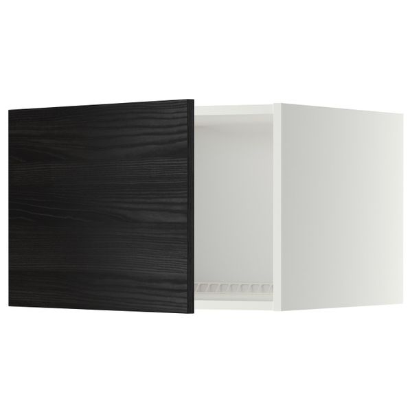 IKEA, вид спереди - схема-чертеж с размерами