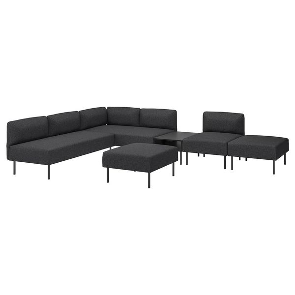 IKEA, вид спереди