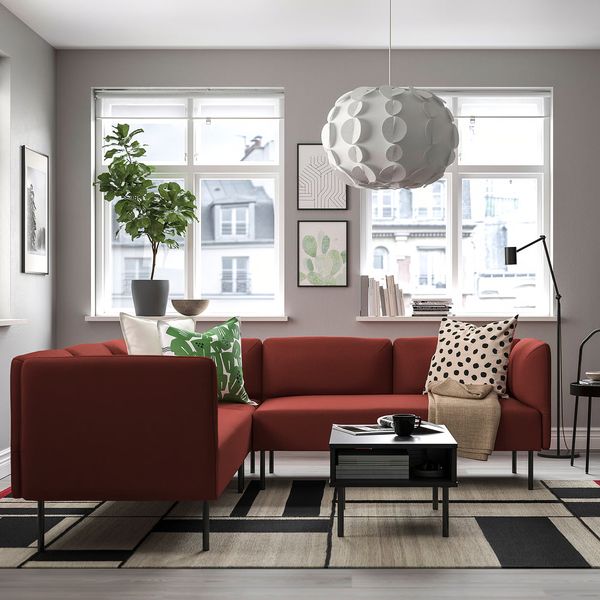 IKEA, дополнительный ракурс