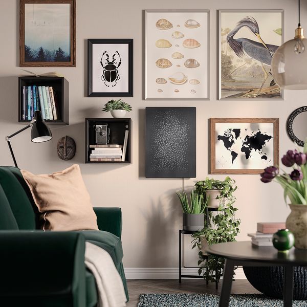 IKEA, дополнительный ракурс