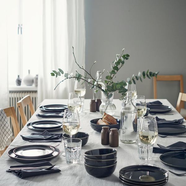 IKEA, дополнительный ракурс